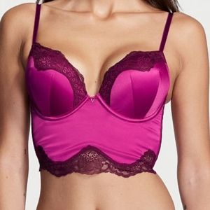 Victoria's Secret Bombshell Bra